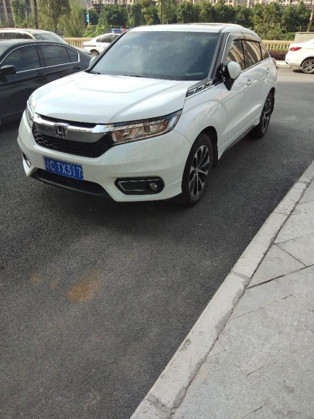 帝豪-这车你喜欢吗？