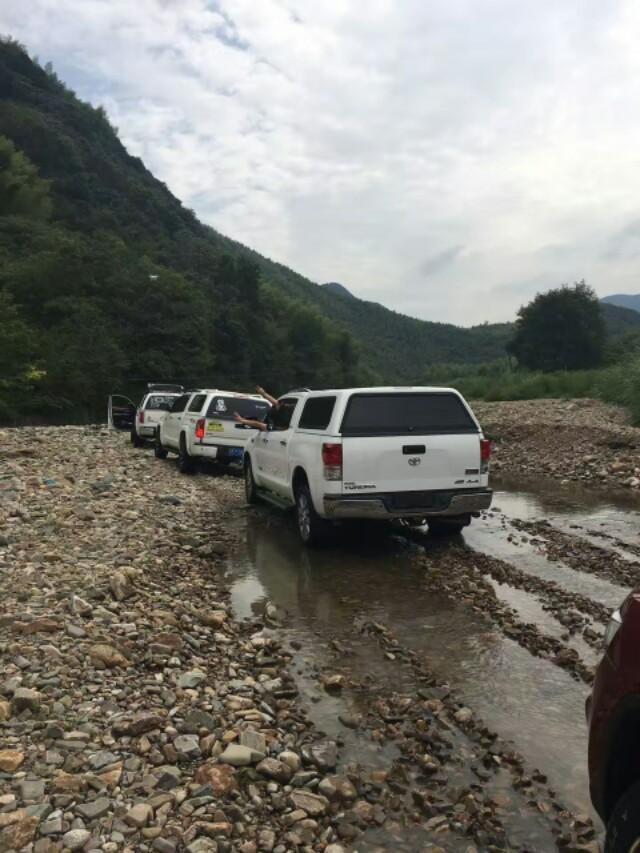 哈弗h9-哈佛系列越野性能怎么样？