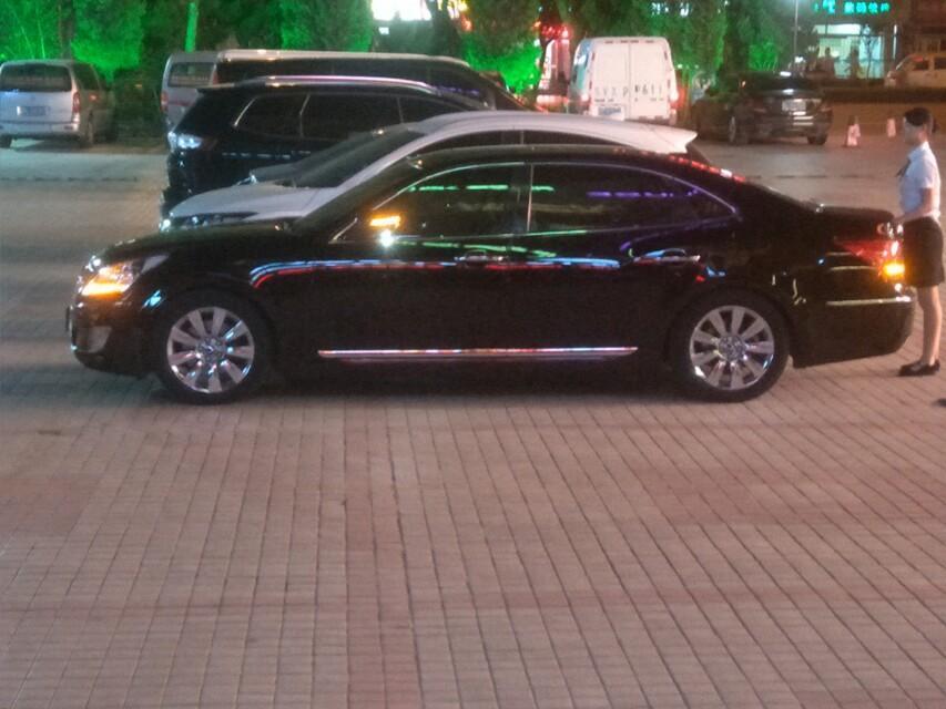 君越-大家看看这是什么车 
 2018年05月23日19:54:53