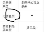 奔驰glc-各大神，glc可调调悬架是什么东西，在哪里调呢？