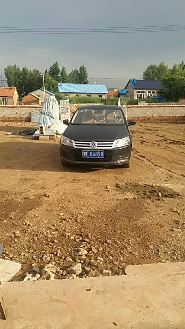 桑塔纳-大家看看这是什么车，多少钱