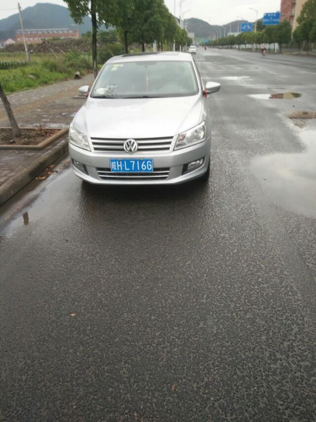 桑塔纳-大家看看这是什么车 多少钱