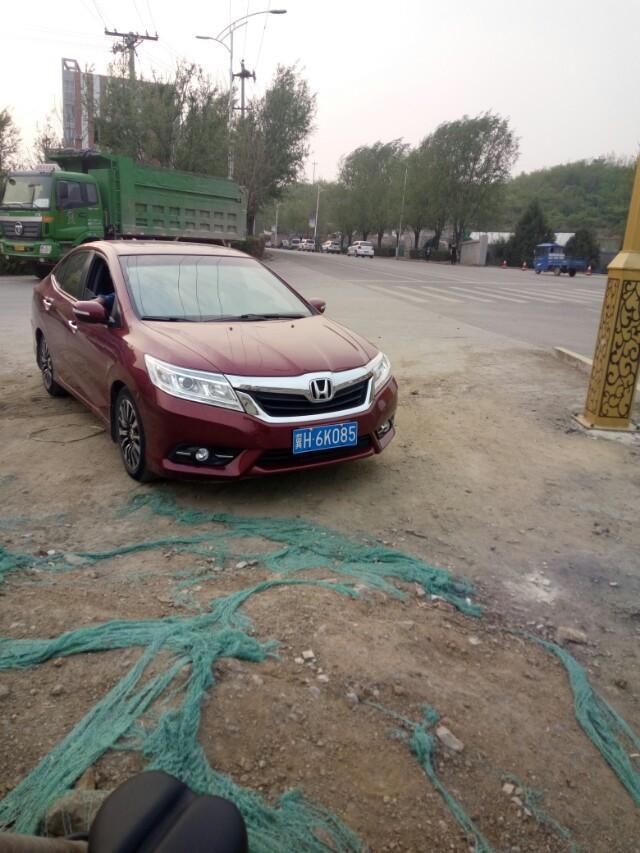 凌派-大家看看这是什么车 
 2018年05月10日18:07:59