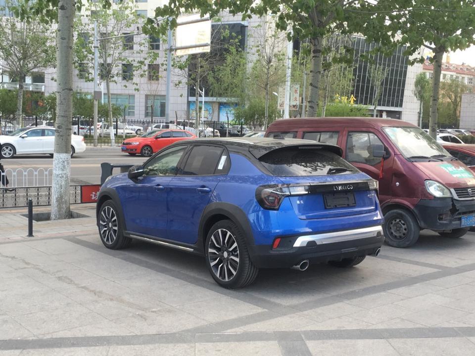 领克02现在下单什么时候能到车。