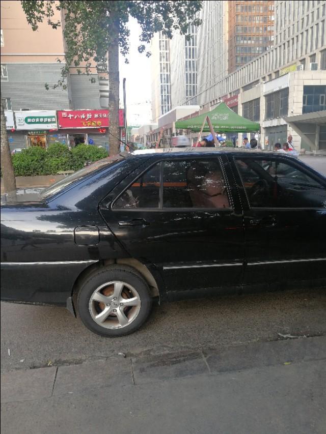 桑塔纳老款的还能开多久？