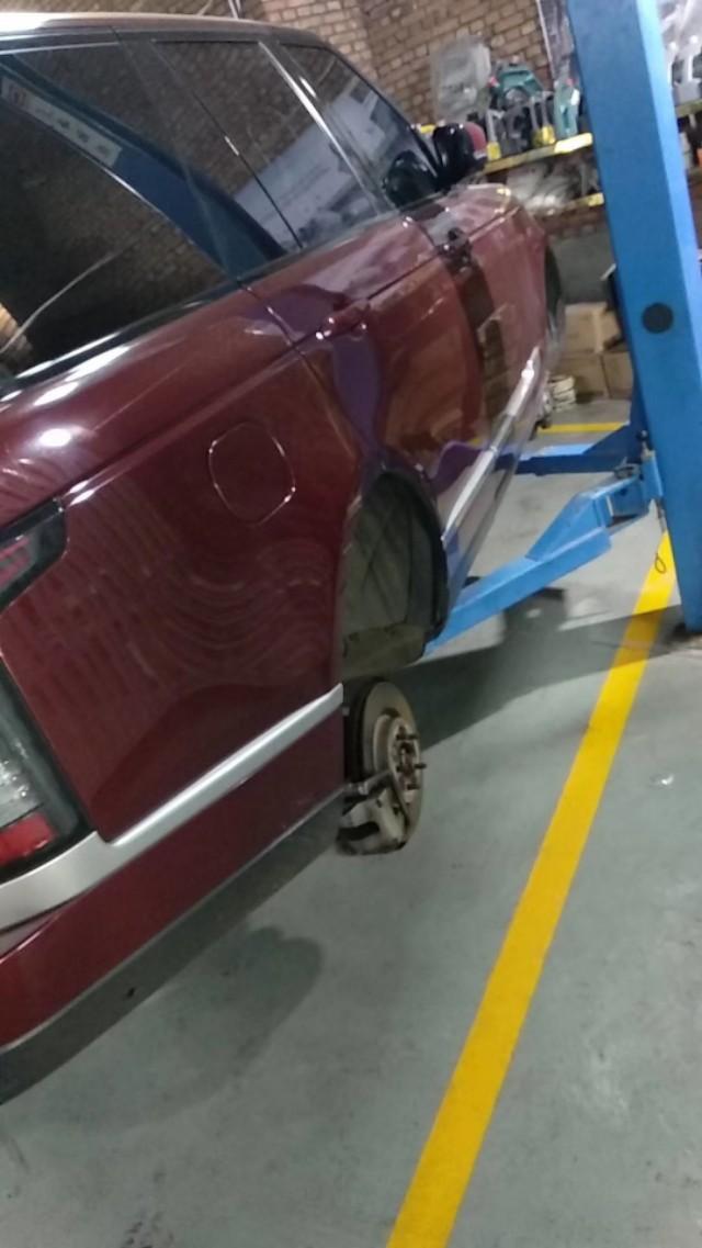 桑塔纳-大家从侧面能看出是什么汽车吗？