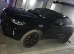 wey vv5-vv5的油箱多大？