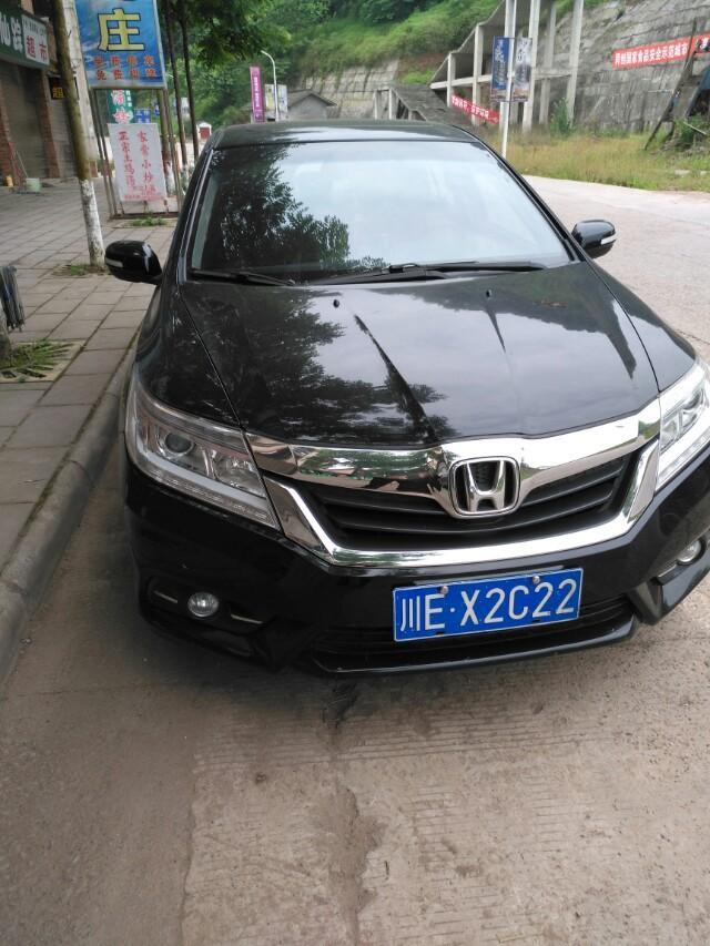 凌派-大家看看这是什么车 
 2018年05月03日08:32:18.