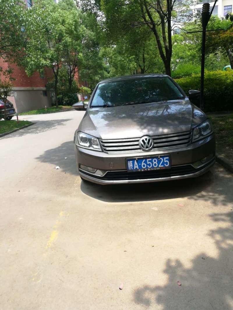 桑塔纳-夏天停车怎么样最好？