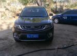 远景x6-大家看看这是什么车 
 2018年05月03日16:13:51