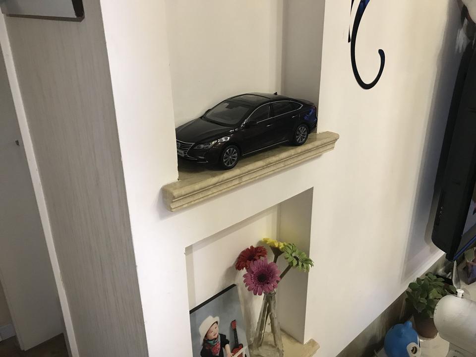 逸动-长安睿骋CC来啦！看看怎么样？高大上哦