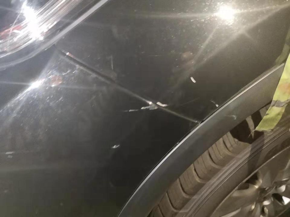 奥德赛-请问这个修理要多少钱 急急急急