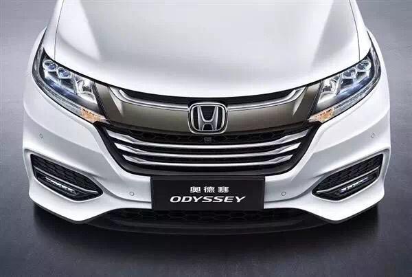 广汽本田新款奥德赛作为其中期改款车型，外观细节及内饰配置方面发生了变化，而新车售价区间为22.98万~29.98万，不知道未来终端市场表现如何？