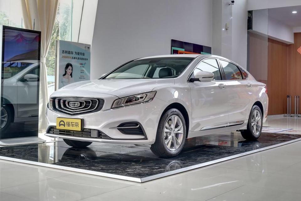 2020款博瑞GE1.8T领航领航如何，动力。油耗。驾驶感受。入手的兄弟团们。能分享一下吗
