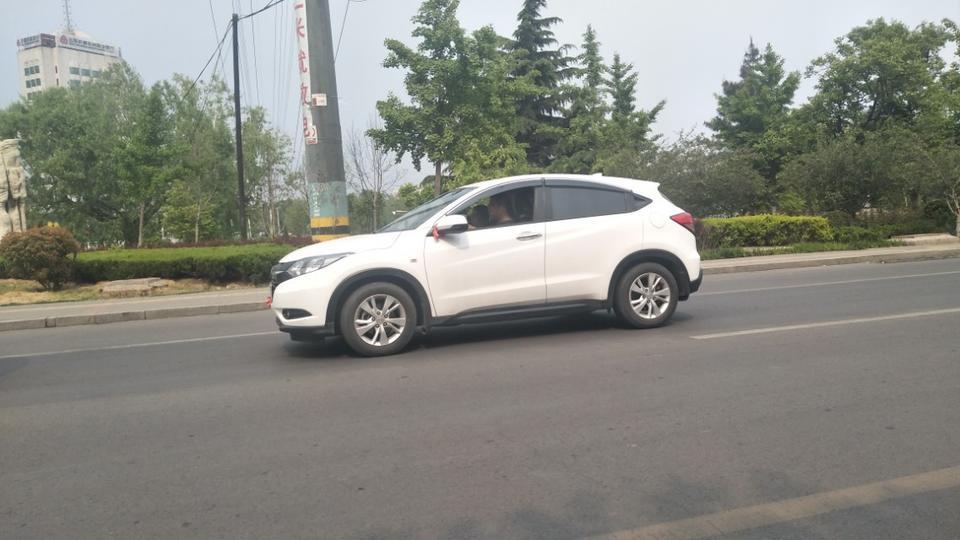 缤智-大家看看这是什么车 
 2018年04月30日14:25:39