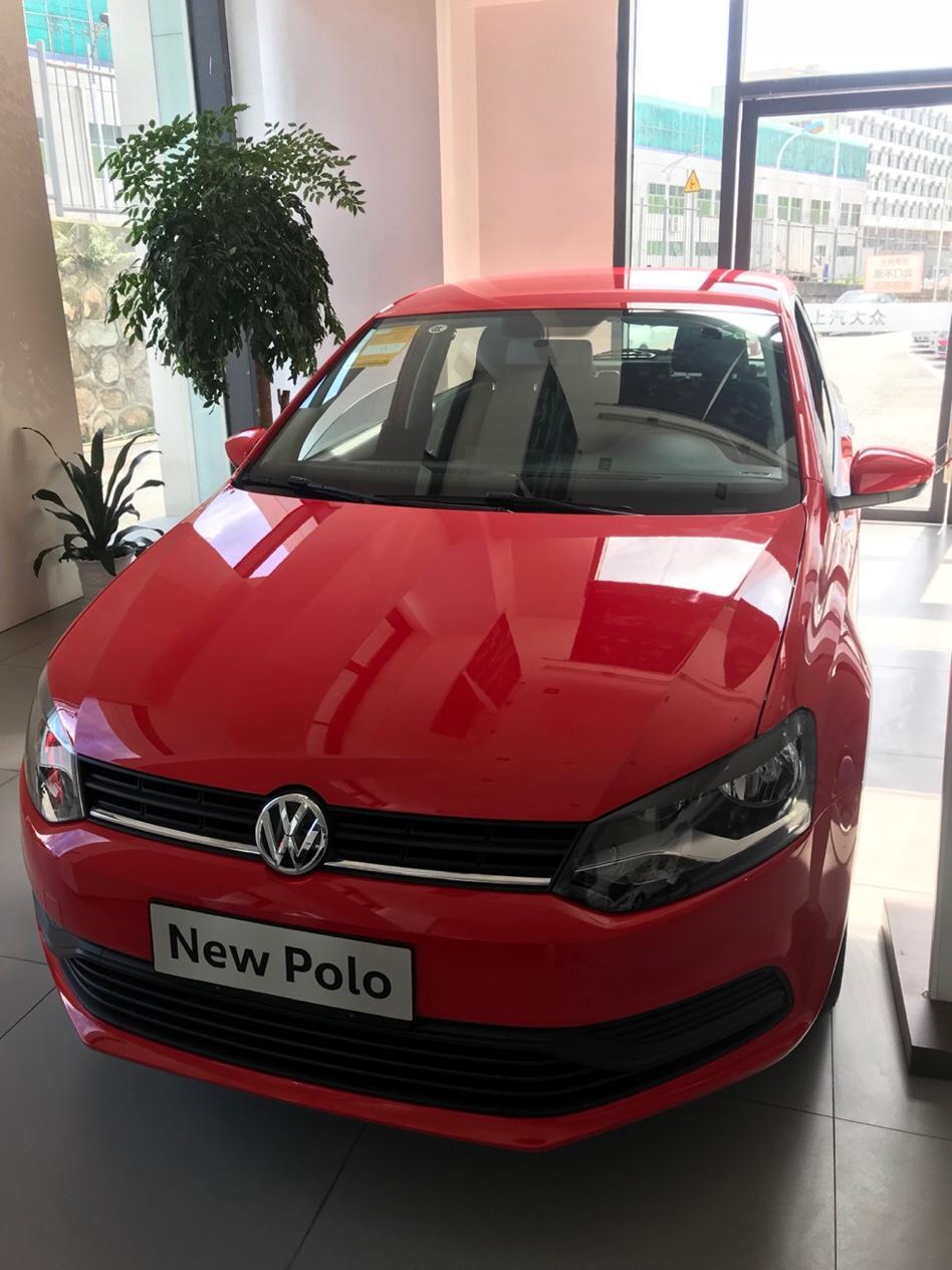 2018款polo1.5自动安驾型油耗每公里多少