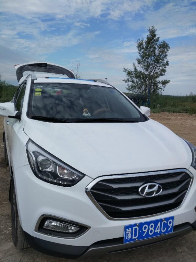 北京现代ix35，官方降价这么多，现在的质量有保证吗？是不是一分价钱一分货。减配严重吗？