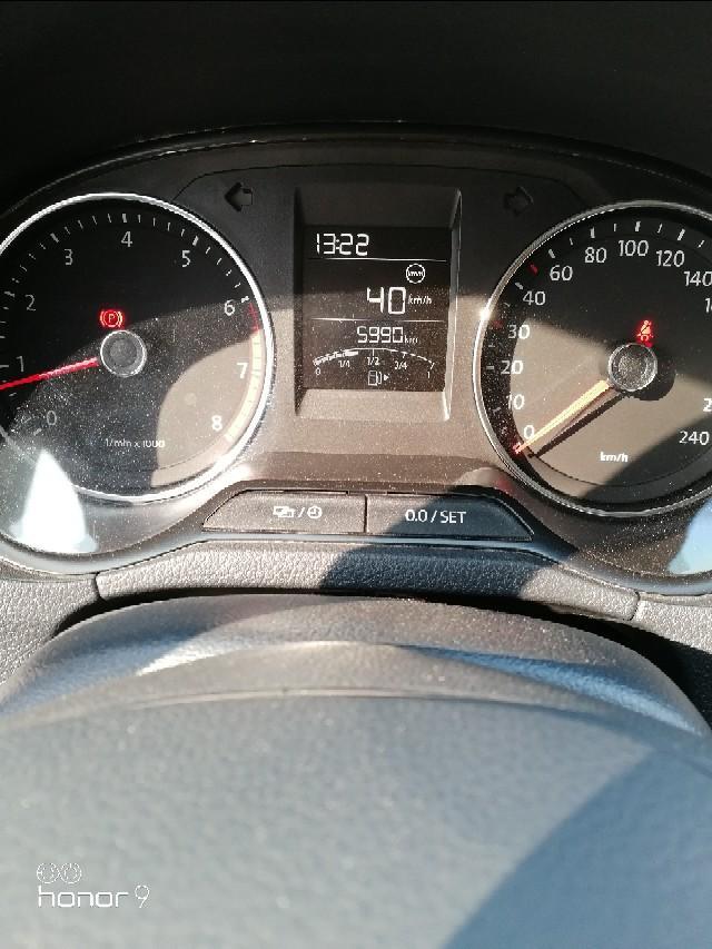polo-怎么修改车辆的最高速度？？