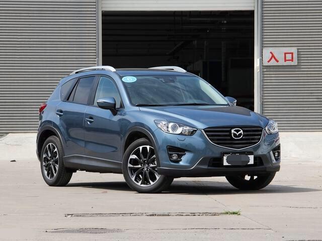 马自达cx-5-cx-5的音响效果怎么样？