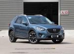 马自达cx-5-cx-5的音响效果怎么样？