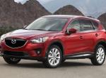 马自达cx-5-cx-5刹车片多久更换