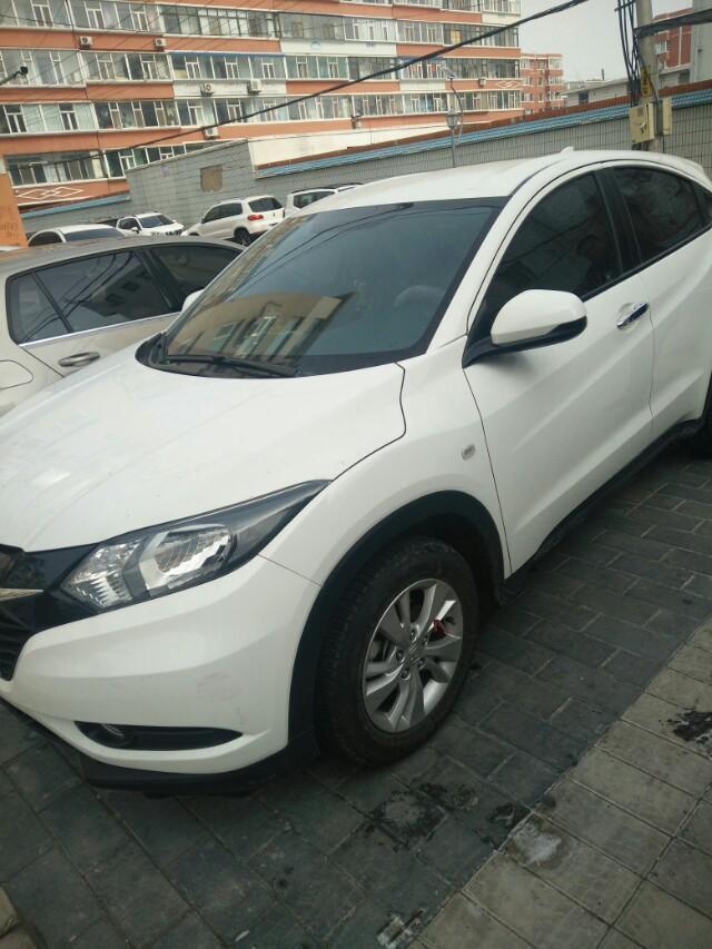 缤智这款车有什么优点？
