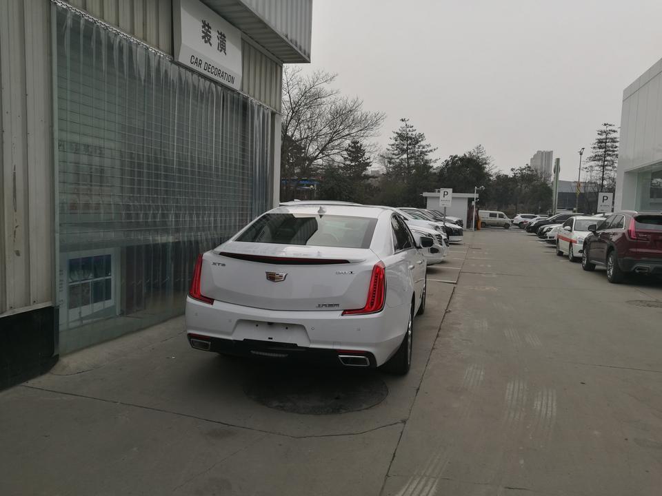 我的凯迪拉克XTS的S档为什么有时候能手动有时候不能手动？？