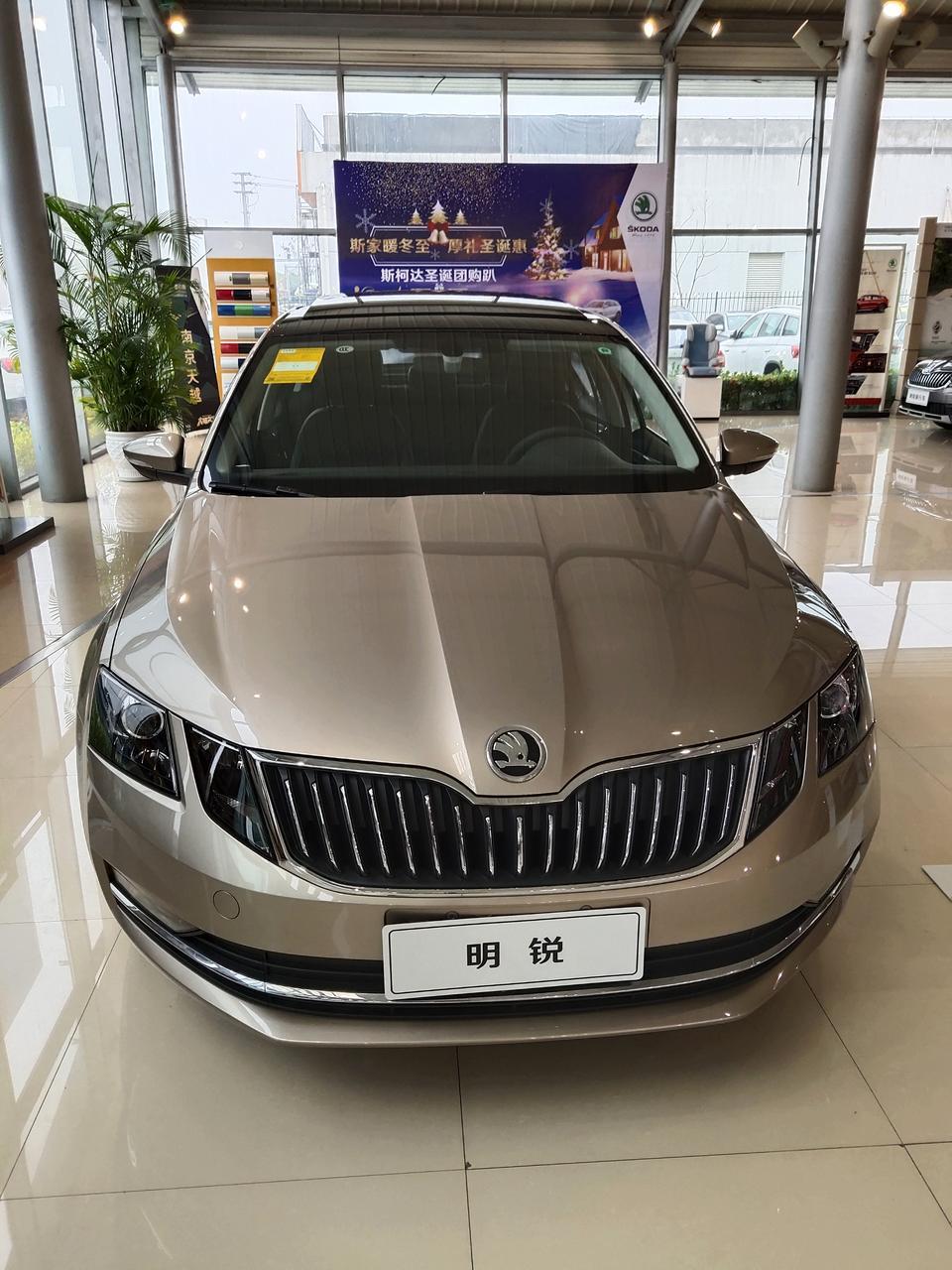 明锐1.4T怎么样