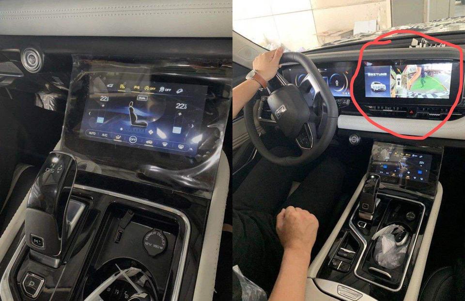 奔腾t99-各位T99用户，求助一下，你们的这块屏幕可以和苹果手机同屏吗？可以单独下载其它软件吗？具体怎么操作？