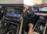奔腾t99-各位T99用户，求助一下，你们的这块屏幕可以和苹果手机同屏吗？可以单独下载其它软件吗？具体怎么操作？