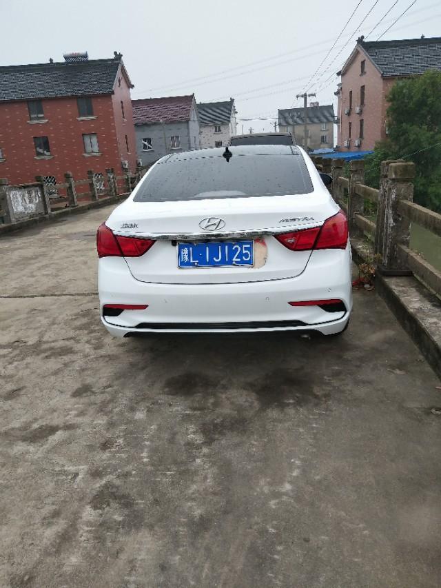 名图-大家看看这是什么车 
 2018年05月02日06:42:50