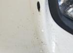 宝骏510-车友们，我的爱爱车比蹭了，需要补漆的话得多少钱？