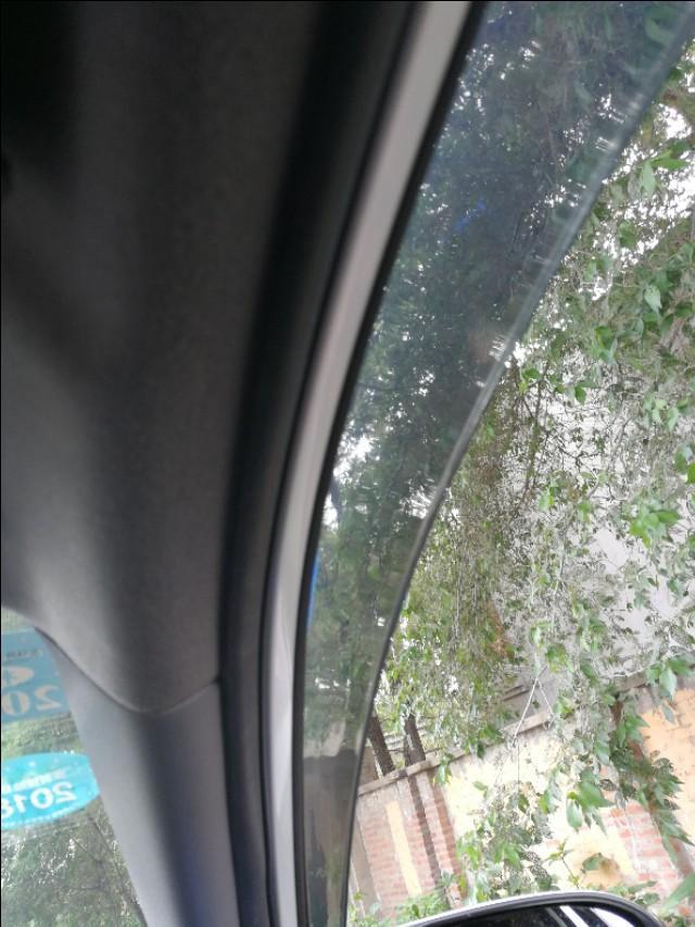 威驰车安装晴雨挡有用吗