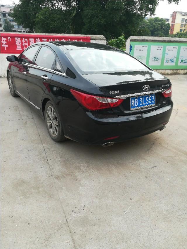 悦纳-这款车落地价多少钱？