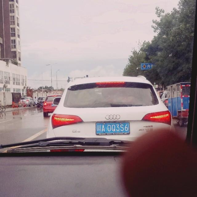 giulia-你在选车的时候要注意那些问提