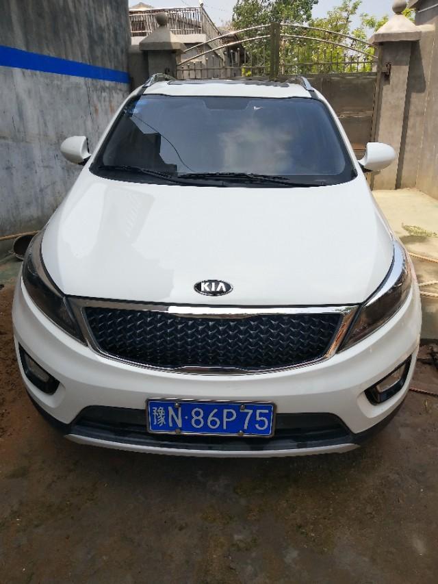 智跑-大家看看这是什么车 
 2018年04月29日11:18:08