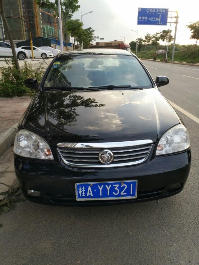 凯越-大家看看这是什么车，没有报价