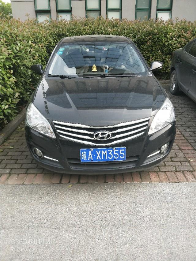悦动-大家看看这是什么车 
 2018年04月27日16:27:41