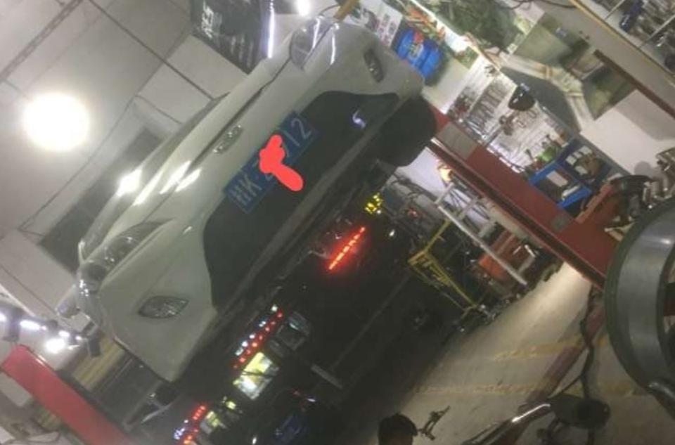 奔驰e级(进口)-事故车和泡水车哪个的危害性更大？