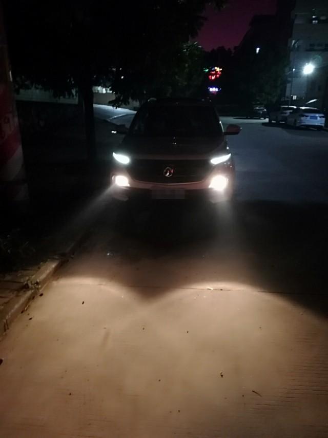 宝骏530，卤素大灯太暗了，换氙气大灯要多少钱，LED的又是多少钱，有车友知道的吗