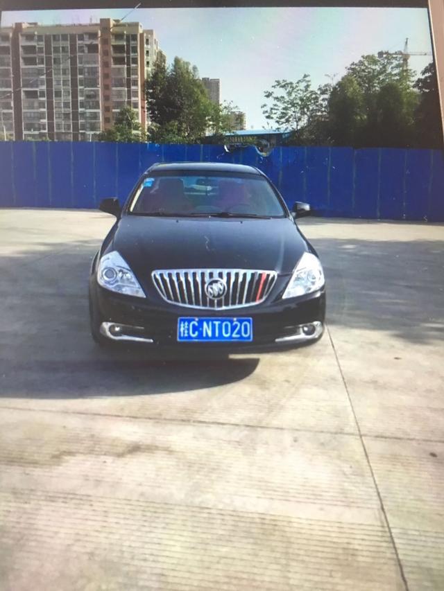 凯越-大家看看这款车是什么价位？
