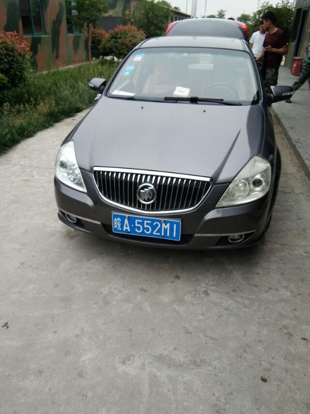 凯越-大家看看这是什么车 
 2018年05月19日18:09:05