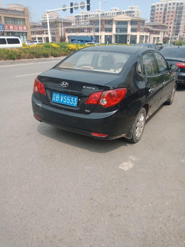 悦动-大家看看这是什么车 
 2018年05月05日10:18:57