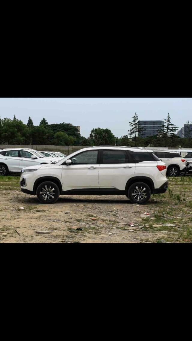 宝骏530-哥哥姐姐们，最近几天想去提个530 精英版，有没有什么建议吖？ 你们谈的最低价优惠了多少？