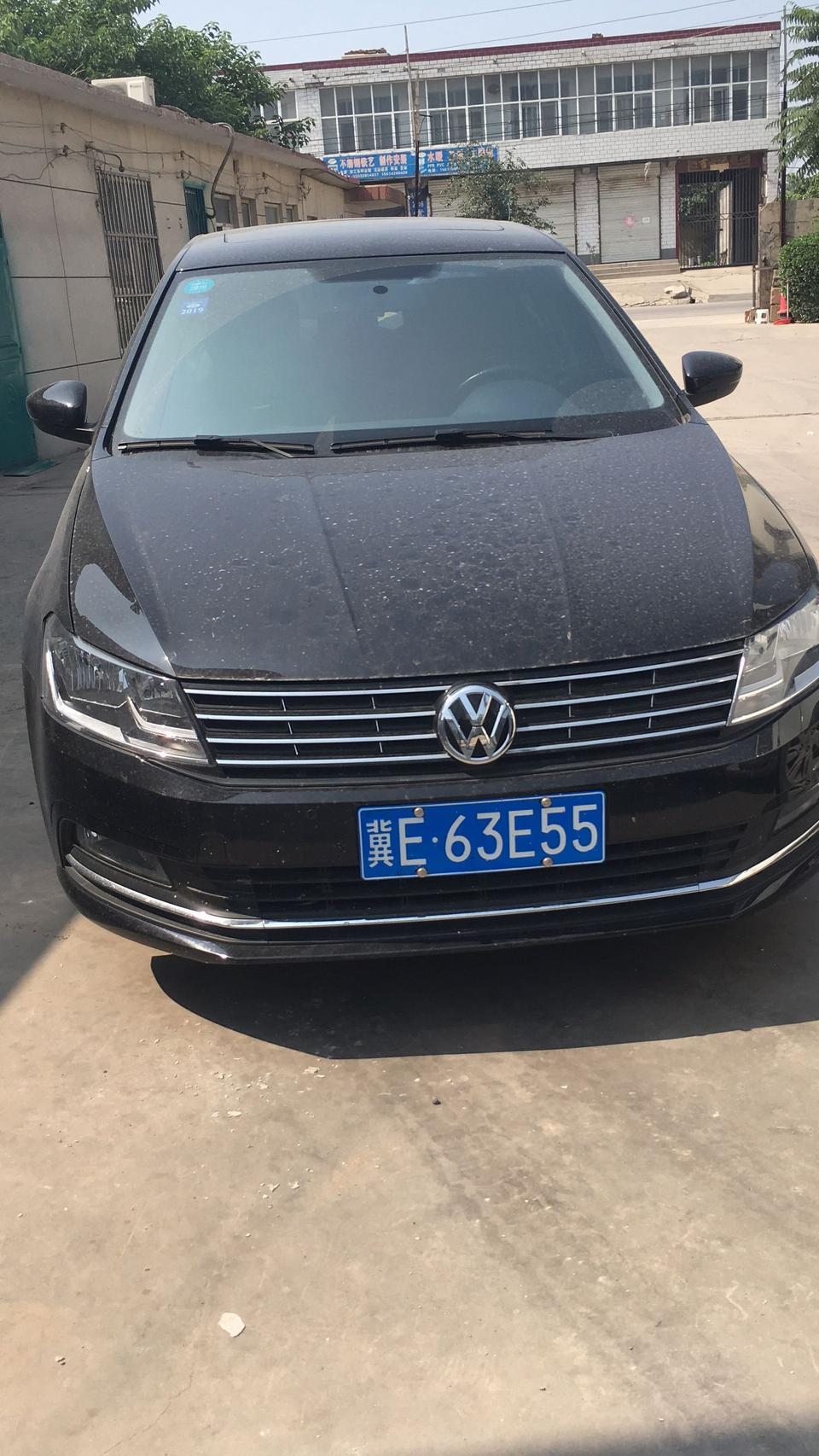 科鲁兹-这款是大众的什么车？