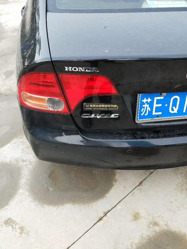 凯越-大家看看这是什么车，我朋友的，价格是多少
 2018年05月17日17:30:16