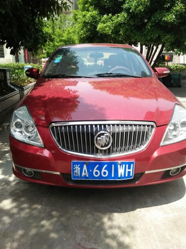 凯越-大家看看这是什么车 
 2018年04月30日11:29:58