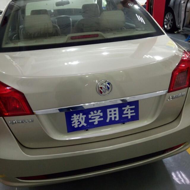 凯越-大家看看这是什么车 
 2018年05月15日15:35:11