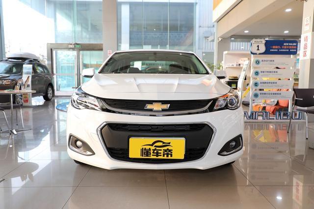 迈锐宝-15.5万值吗？18年1.5T自动豪华