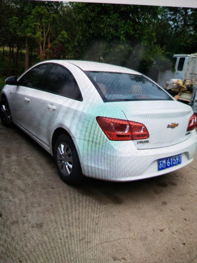 科鲁兹-大家看看这是什么车 
 2018年05月01日14:21:03
看看什么性能中低高配还有马力